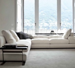 Модульный диван 835 Evosuite Модульный диван 835 Evosuite фабрика Vibieffe