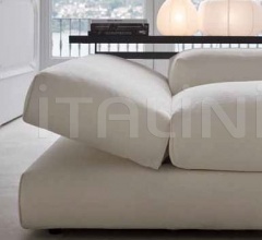 Модульный диван 835 Evosuite Модульный диван 835 Evosuite фабрика Vibieffe