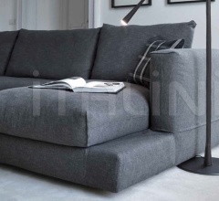 Модульный диван 835 Evosuite Модульный диван 835 Evosuite фабрика Vibieffe