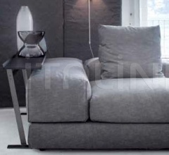 Модульный диван 835 Evosuite Модульный диван 835 Evosuite фабрика Vibieffe