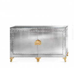 Тумба Tour Eiffel 2420 фабрика Arte Veneziana