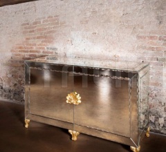 Тумба Tour Eiffel 2420 фабрика Arte Veneziana