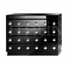 Комод Tour Eiffel CDA Комод Tour Eiffel CDA фабрика Arte Veneziana