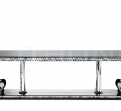 Стол обеденный Belleville 2007/R фабрика Arte Veneziana