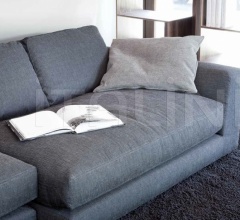 Модульный диван 800 Fashion Модульный диван 800 Fashion фабрика Vibieffe