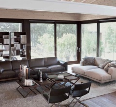 Модульный диван 470 Fancy Модульный диван 470 Fancy фабрика Vibieffe