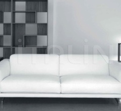 Модульный диван 470 Fancy Модульный диван 470 Fancy фабрика Vibieffe