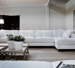 Модульный диван 177 New Liner Модульный диван 177 New Liner фабрика Vibieffe