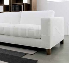 Модульный диван 177 New Liner Модульный диван 177 New Liner фабрика Vibieffe