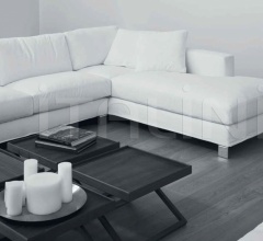 Модульный диван 177 New Liner Модульный диван 177 New Liner фабрика Vibieffe