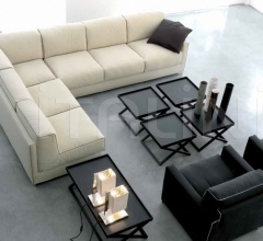 Модульный диван 600 Little Модульный диван 600 Little фабрика Vibieffe