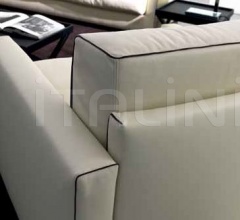 Модульный диван 600 Little Модульный диван 600 Little фабрика Vibieffe