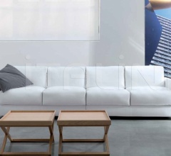 Модульный диван 600 Little Модульный диван 600 Little фабрика Vibieffe