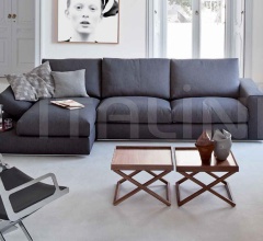 Модульный диван 810 Fly Модульный диван 810 Fly фабрика Vibieffe