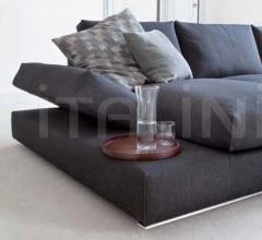 Модульный диван 810 Fly Модульный диван 810 Fly фабрика Vibieffe