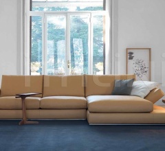 Модульный диван 810 Fly Модульный диван 810 Fly фабрика Vibieffe