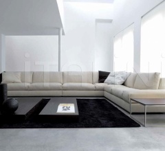 Модульный диван 810 Fly Модульный диван 810 Fly фабрика Vibieffe