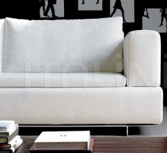 Модульный диван 485 Forum Модульный диван 485 Forum фабрика Vibieffe