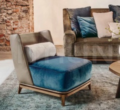 Кресло 430 Opera фабрика Vibieffe