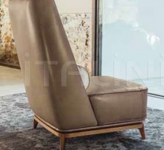 Кресло 430 Opera фабрика Vibieffe