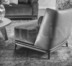 Кресло 430 Opera фабрика Vibieffe