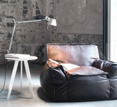 Кресло 1700 Jelly фабрика Vibieffe