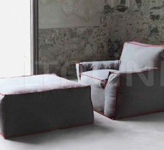 Кресло 1700 Jelly фабрика Vibieffe