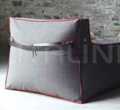 Кресло 1700 Jelly фабрика Vibieffe