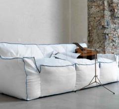 Диван 1700 Jelly фабрика Vibieffe