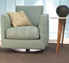 Кресло 960 Zone фабрика Vibieffe