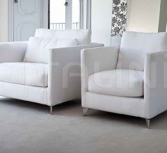 Кресло 960 Zone фабрика Vibieffe