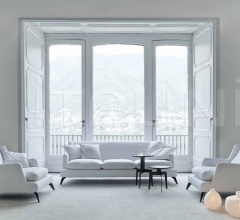 Кресло 680 Class фабрика Vibieffe