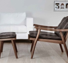 Кресло 1000 Fast фабрика Vibieffe