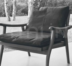 Кресло 1000 Fast фабрика Vibieffe