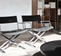 Кресло 1290 First фабрика Vibieffe