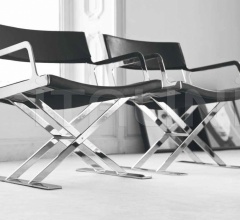 Кресло 1290 First фабрика Vibieffe