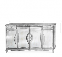 Тумба Tour Eiffel 2520 фабрика Arte Veneziana