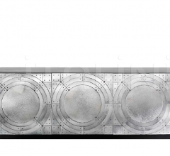 Тумба Tour Eiffel 06007 фабрика Arte Veneziana