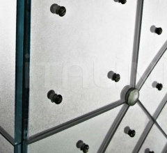 Тумба Tour Eiffel 06007 фабрика Arte Veneziana