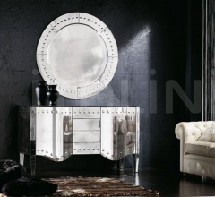 Тумба Tour Eiffel 2030 фабрика Arte Veneziana