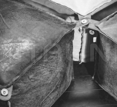 Итальянские Пуфы - Пуф 456 Four.six фабрика Vibieffe