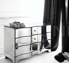 Комод Tour Eiffel 06011 Комод Tour Eiffel 06011 фабрика Arte Veneziana