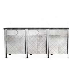 Тумба 2350 Тумба 2350 фабрика Arte Veneziana