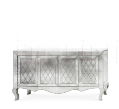 Тумба Les Halles 2370 фабрика Arte Veneziana