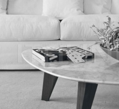 Итальянские Столики - Кофейный столик 9500 - 40, 41, 42 фабрика Vibieffe