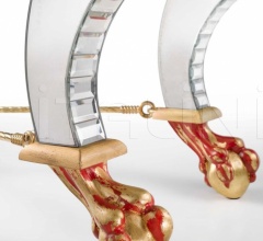 Консоль Champs Elysees 2540 Консоль Champs Elysees 2540 фабрика Arte Veneziana