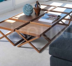 Итальянские Столики - Журнальный столик 9500 - 043, 046, 047 фабрика Vibieffe