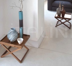 Итальянские Столики - Журнальный столик 9500 - 043, 046, 047 фабрика Vibieffe