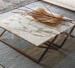 Итальянские Столики - Журнальный столик 9500 - 043, 046, 047 фабрика Vibieffe