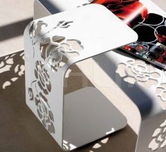 Итальянские Столики - Столик 1450 Roses фабрика Vibieffe